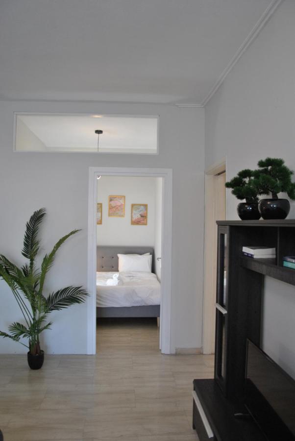 Ferienwohnung Houseloft Meteora Spirit Tríkala Exterior foto